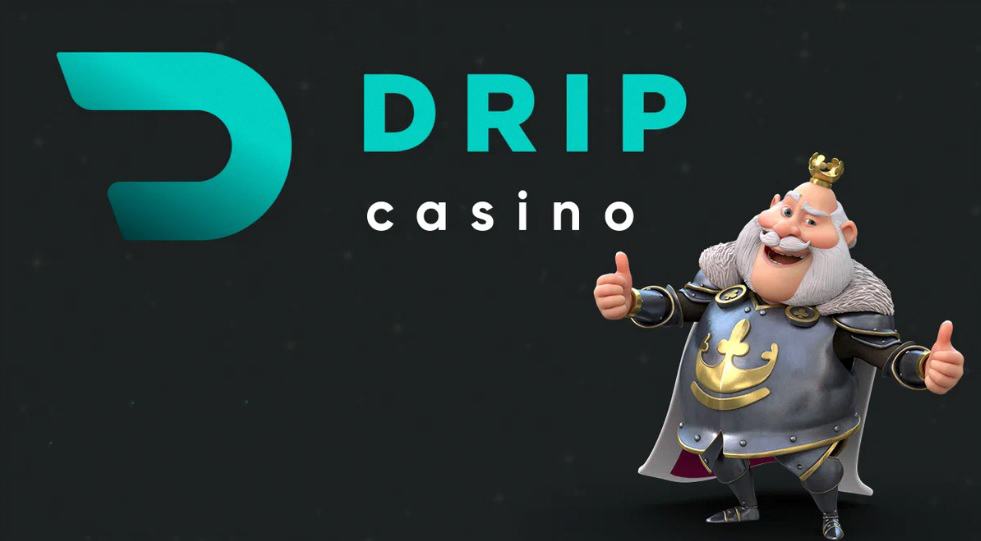 Дрип казино ⚡ Официальный сайт онлайн казино